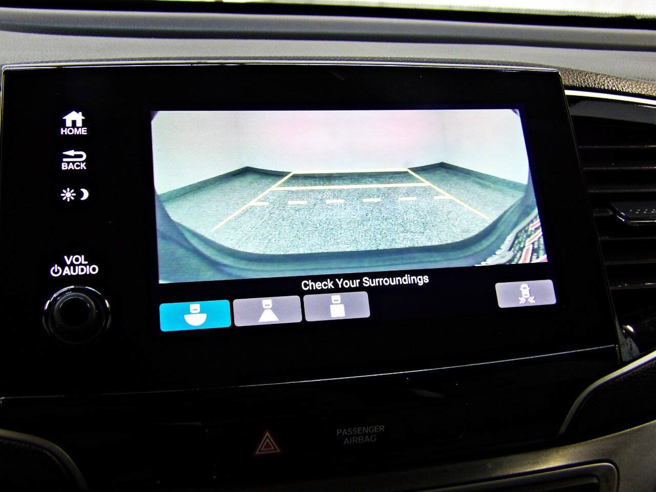 Used 2022 Honda Pilot Special Edition image 18