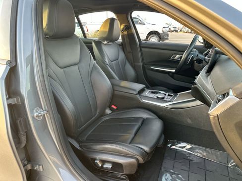 Used 2023 BMW 330i Sedan image 24