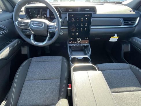 New 2026 GMC Terrain Elevation image 12