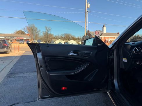 Used 2014 Mercedes-Benz CLA 250 CLA 250 Coupe 4D image 9