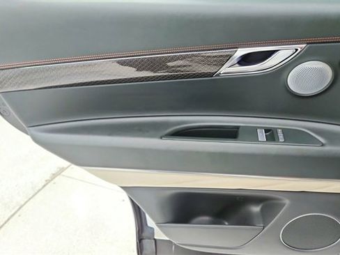 Used 2025 Genesis GV80 3.5T e-SC image 33