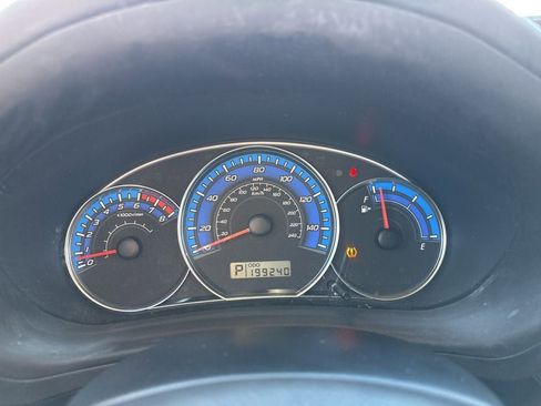 Used 2009 Subaru Forester 2.5X w/ Popular Equipment Group 4B image 17