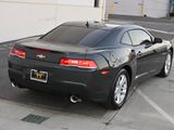 Used 2014 Chevrolet Camaro LS image 6