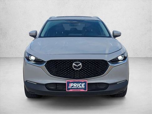 Used 2025 MAZDA CX-30 AWD 2.5 S w/ Preferred Package image 2