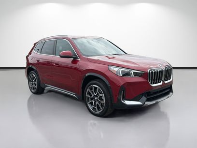 New 2026 BMW X1 xDrive28i w/ Technology Package