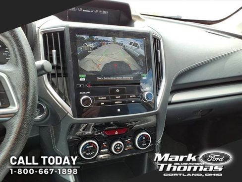 Used 2019 Subaru Forester Limited image 19