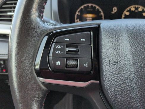 Used 2025 Honda Odyssey Sport-L image 24