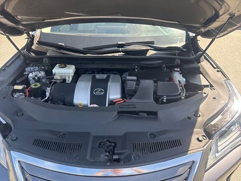Used 2019 Lexus RX 450h AWD w/ Navigation Package image 33