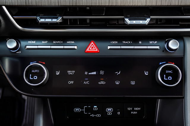 Certified 2025 Hyundai Sonata SEL FWD image 16