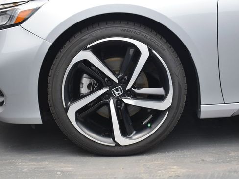 Used 2020 Honda Accord Sport image 26