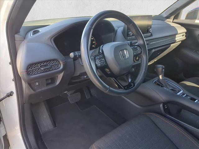 Used 2024 Honda HR-V Sport image 10