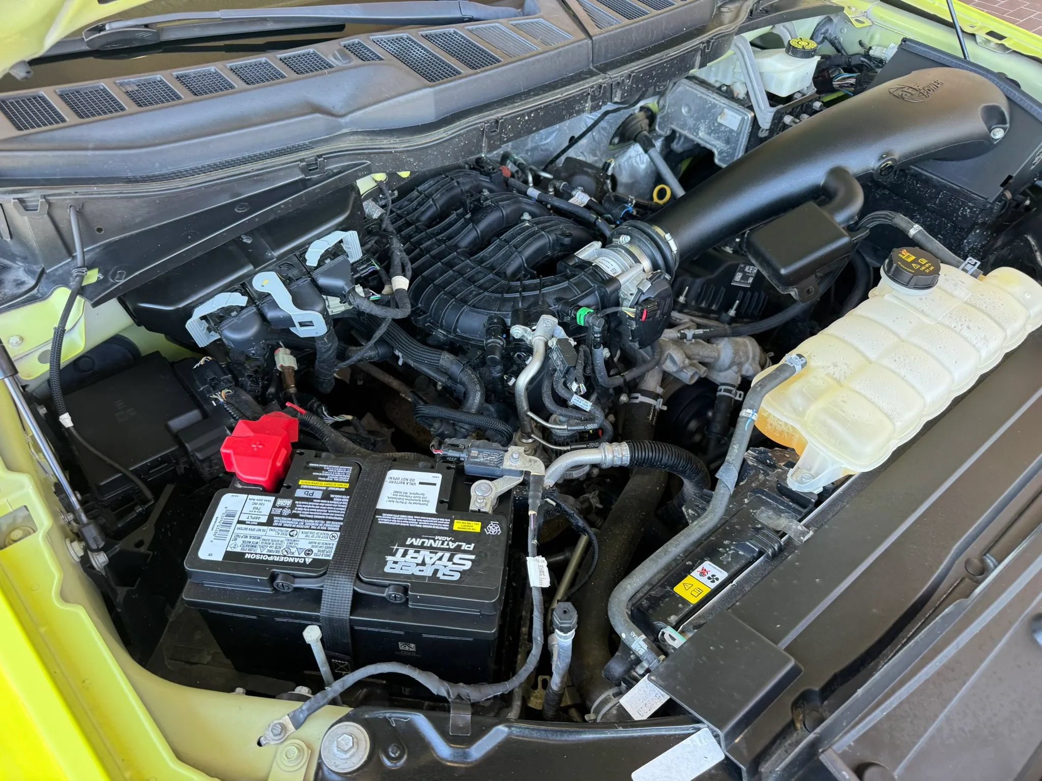 Used 2022 Ford F150 XL w/ Equipment Group 101A High RWD image 19