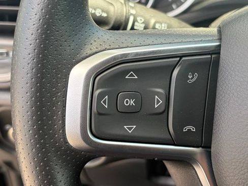 New 2026 RAM 1500 Express AWD/4WD image 15