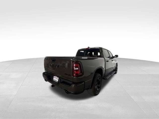 New 2027 RAM 1500 Express AWD/4WD image 7