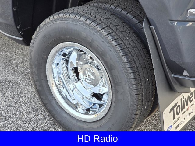 New 2026 RAM 3500 Tradesman AWD/4WD image 8