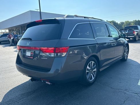 Used 2015 Honda Odyssey Touring image 6