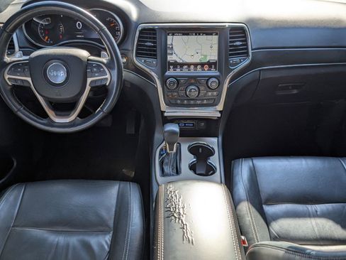 Used 2016 Jeep Grand Cherokee Limited image 17