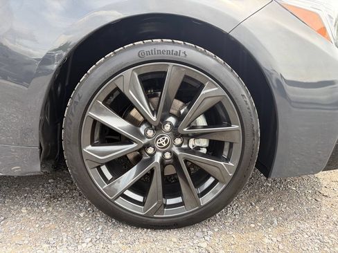 Used 2024 Toyota Corolla SE AWD/4WD image 23