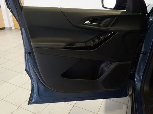 Certified 2025 Chevrolet Equinox LT w/ Convenience Package II image 23