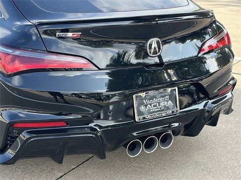 New 2026 Acura Integra Type S image 6