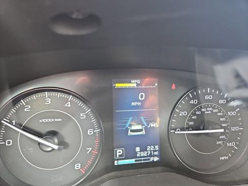 Used 2023 Subaru Impreza 2.0i image 7