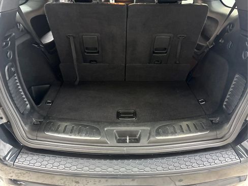 Used 2018 Dodge Durango GT w/ Premium Group AWD/4WD image 14