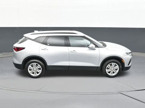 Used 2022 Chevrolet Blazer LT image 61