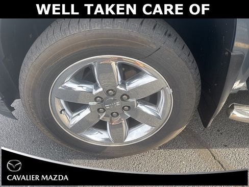 Used 2013 GMC Sierra 1500 SLE w/ Power Tech Package image 19