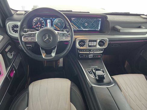 Used 2024 Mercedes-Benz G 550 image 18