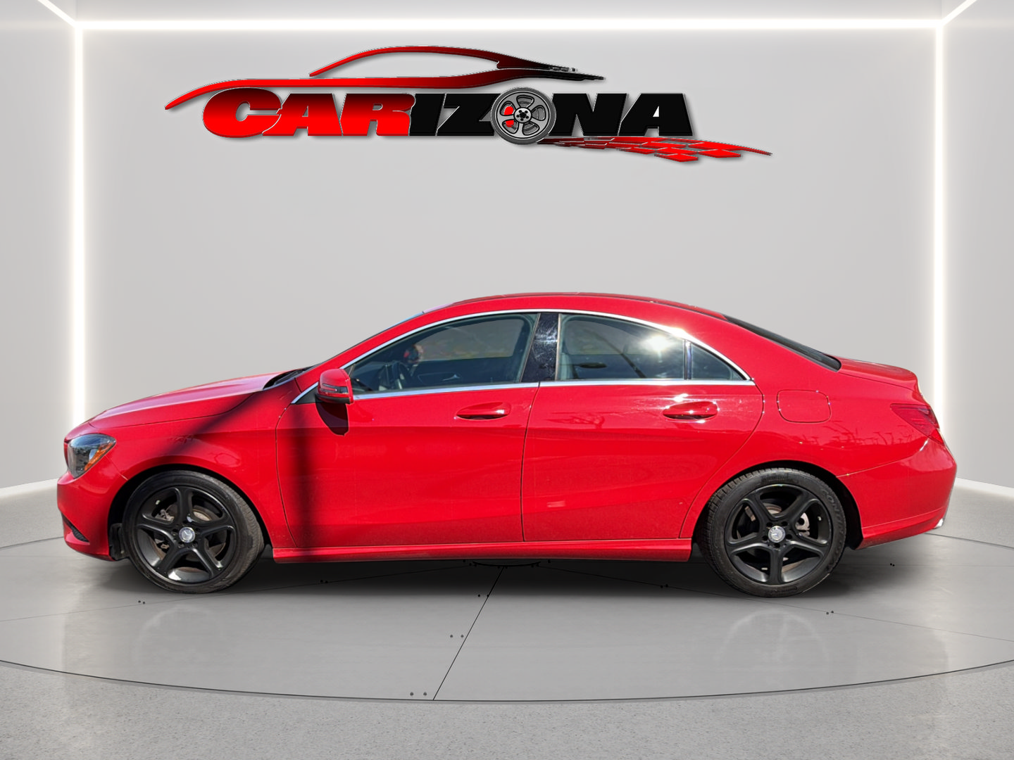 Used 2014 Mercedes-Benz CLA 250 image 10