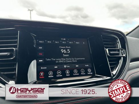 Used 2023 Dodge Durango GT AWD/4WD image 21