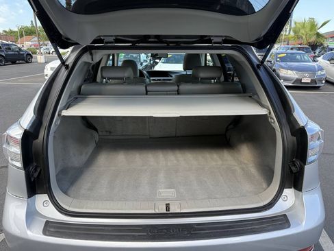 Used 2010 Lexus RX 350 AWD w/ Premium Pkg image 23