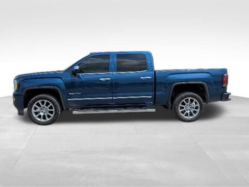Used 2017 GMC Sierra 1500 Denali AWD/4WD image 6