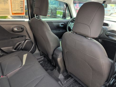 Used 2020 Jeep Renegade Sport w/ Sport Appearance Group AWD/4WD image 20