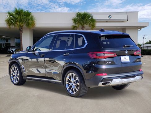 Used 2020 BMW X5 sDrive40i w/ Premium Package image 6