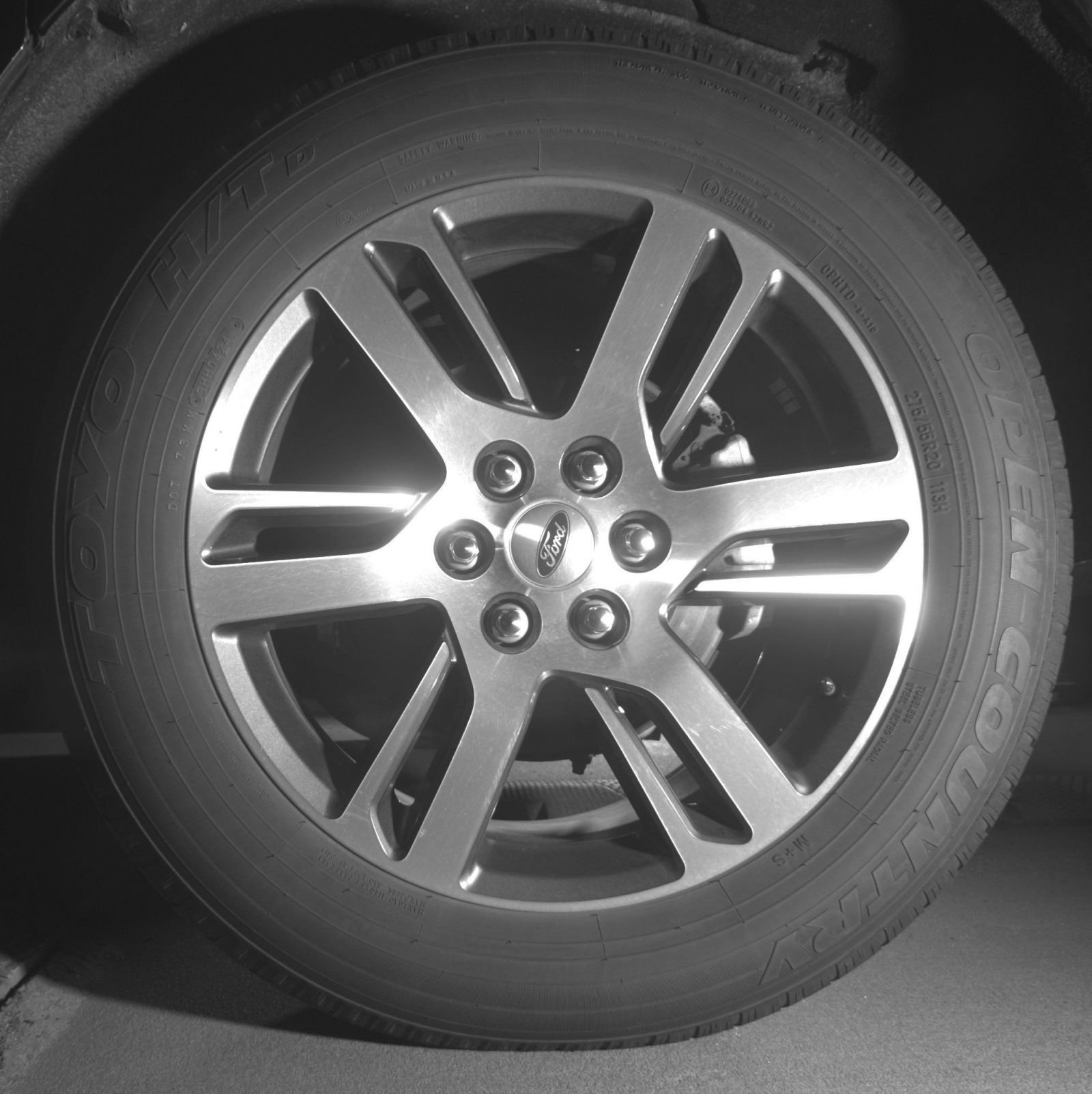 Used 2024 Ford Expedition Max Limited RWD image 16