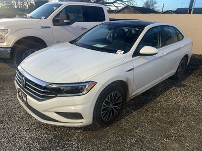 Used 2019 Volkswagen Jetta SEL