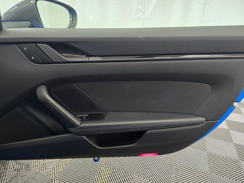 Certified 2024 Porsche 911 Carrera T image 23