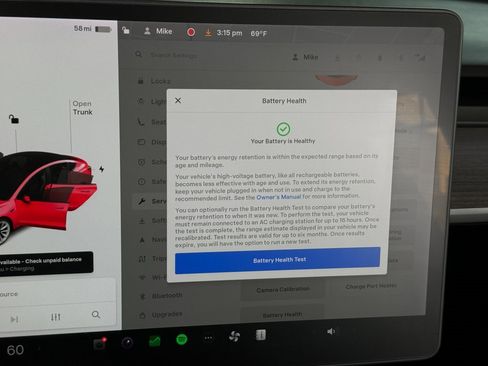 Used 2021 Tesla Model 3 Standard Range Plus image 25