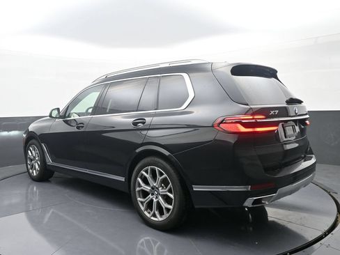 Used 2026 BMW X7 xDrive40i AWD/4WD image 5