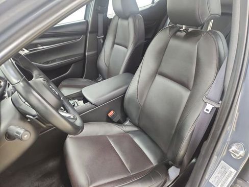 Used 2024 MAZDA MAZDA3 Hatchback w/Premium Plus Pkg image 14