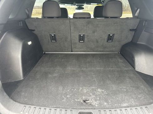 Used 2025 GMC Terrain Elevation image 49