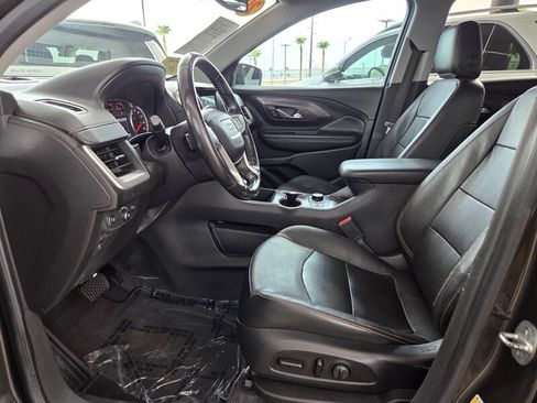 Used 2020 GMC Terrain SLT FWD image 13