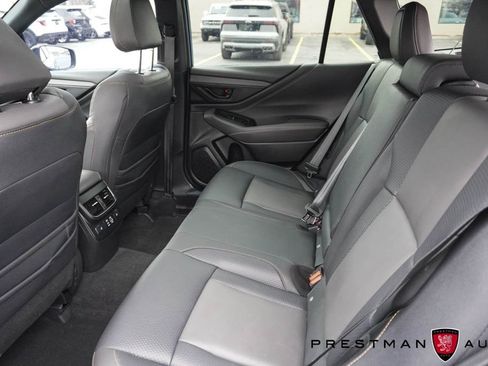 Used 2023 Subaru Outback Wilderness image 44