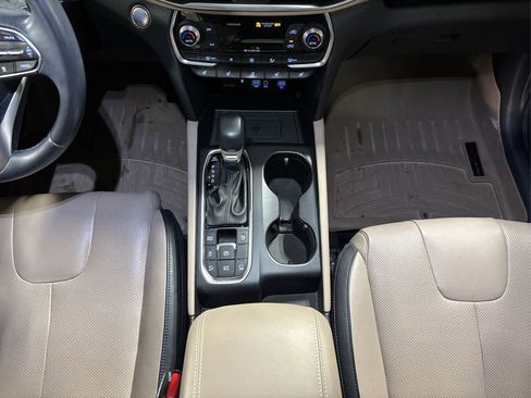 Used 2019 Hyundai Santa Fe Ultimate image 23