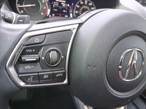 Used 2024 Acura RDX w/ Technology Package image 11