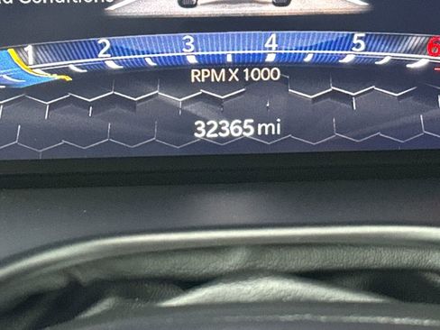 Used 2022 Jeep Compass Trailhawk w/ Trailhawk Elite Group image 21