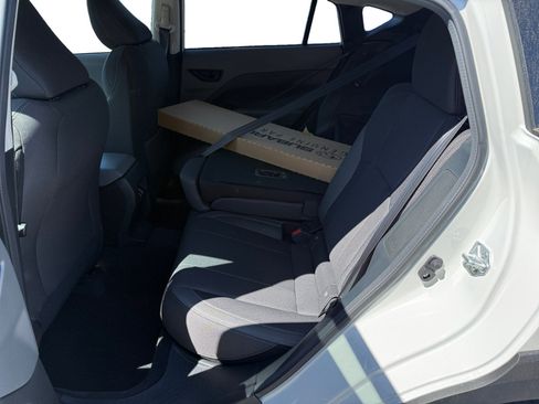 New 2026 Subaru Crosstrek 2.0i Premium image 16