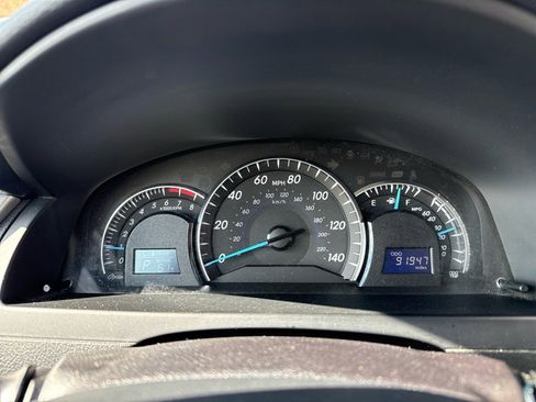 Used 2014 Toyota Camry XLE image 8