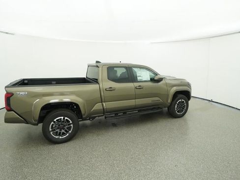 New 2025 Toyota Tacoma TRD Sport image 43